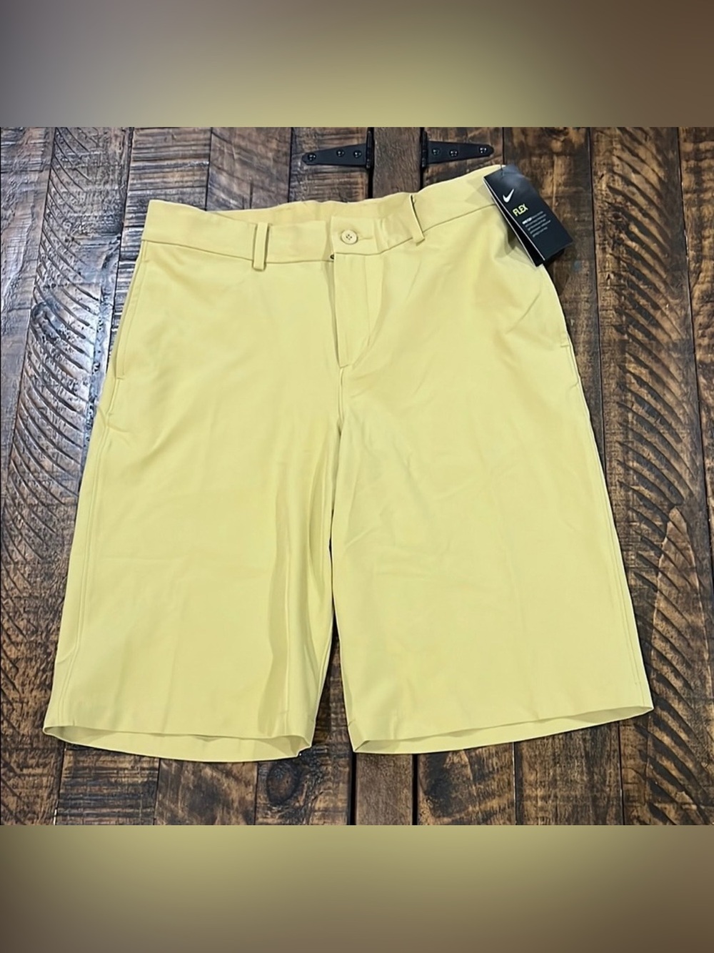 Nike Golf Flex Boys XL shorts comfy stretch